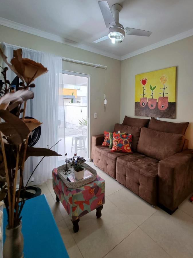 Apartamentos Proximo A Praia Бомбиньяс Экстерьер фото