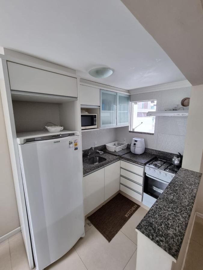 Apartamentos Proximo A Praia Бомбиньяс Экстерьер фото