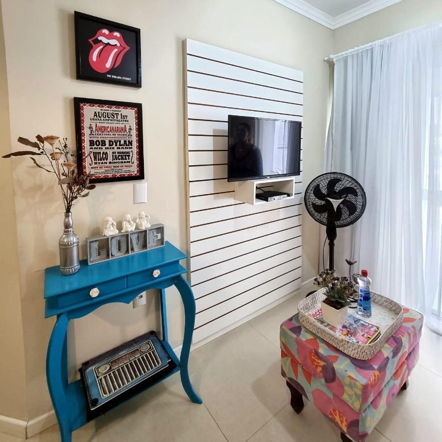 Apartamentos Proximo A Praia Бомбиньяс Экстерьер фото