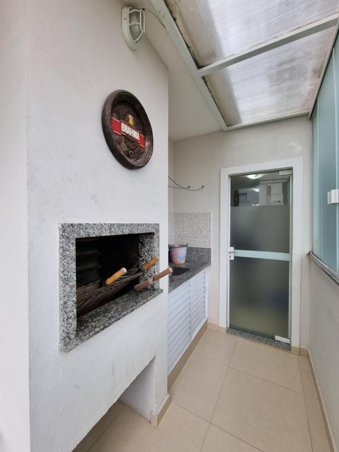 Apartamentos Proximo A Praia Бомбиньяс Экстерьер фото
