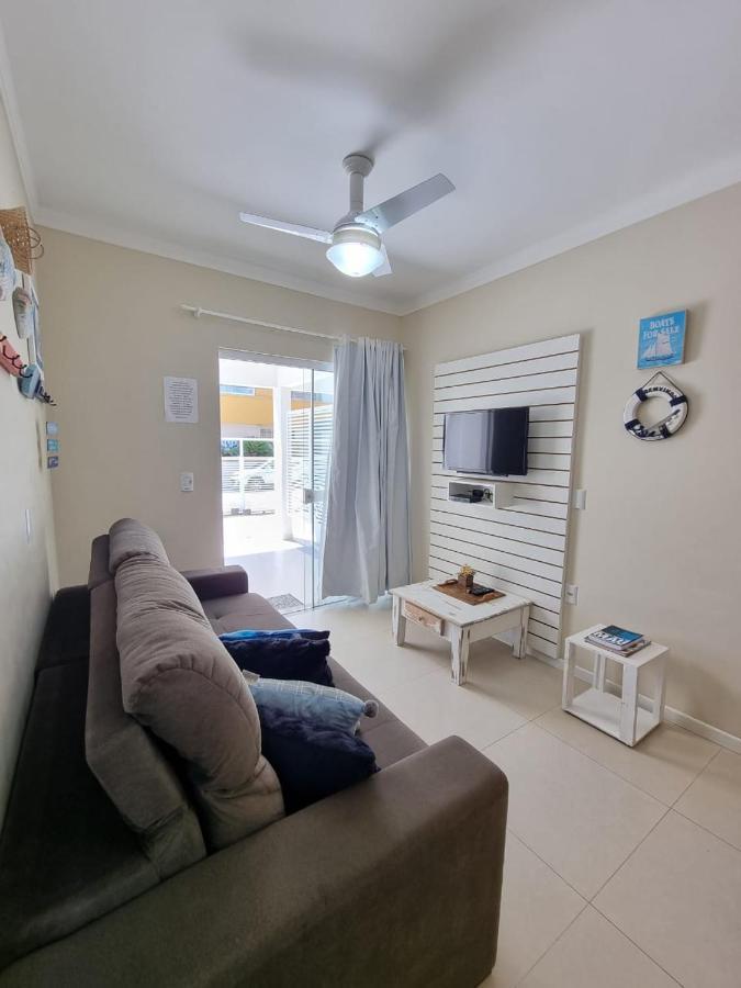 Apartamentos Proximo A Praia Бомбиньяс Экстерьер фото