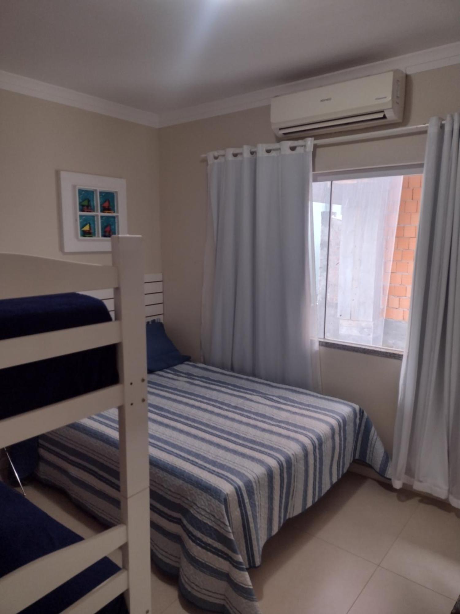 Apartamentos Proximo A Praia Бомбиньяс Экстерьер фото